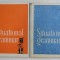 SITUATIONAL GRAMMAR , VOLUMELE I - II by M. I. DUBROVIN 1973 - 1974