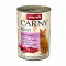 Animonda CARNY Cat Adult Curcan și miel 400 g