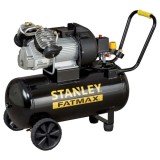 Stanley DV2 400/10/50 - Compresor cu ulei 2200 W 50 l 356 l/min 10 bar