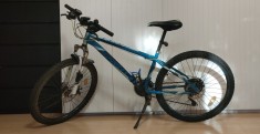 Bicicleta Mountain Bike Sprint Active