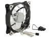 Ventilator axial DC 12V 120x120x25mm 23.2dBA