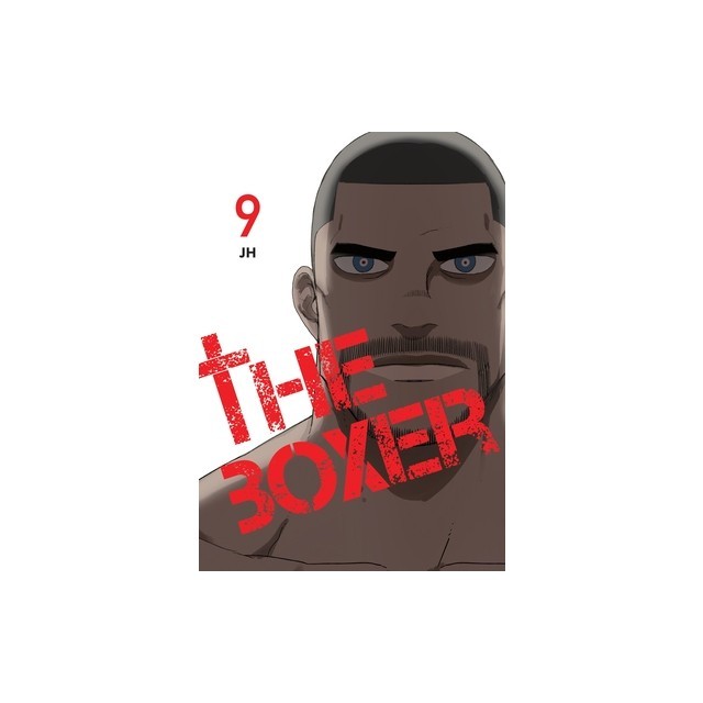 The Boxer, Vol. 9