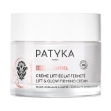 Patyka Lift Essentiel Cremă lifting fermizantă pentru o piele radiantă 50 ml