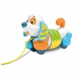 Cumpara ieftin Jucarie interactiva de tras Catelus