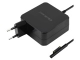 Alimentator 15VDC 4A 60W cu Ștecher Drept