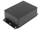 Carcasă Universală cu Lame de Fixare 82x110x44 mm