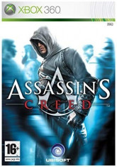 Joc XBOX 360 Assassin&amp;#039;s Creed foto