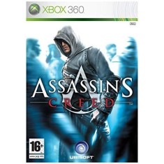 Joc XBOX 360 Assassin's Creed