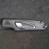 M&acirc;ner de deschidere interior dreapta spate PORSCHE CAYENNE 92A 2011 OEM: 7P5837020 1933560