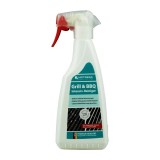Curăţare grătar, soluţie curăţare, spray curăţare grătar, 500ml