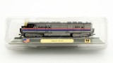 MACHETA feroviara STATICA &ndash; LOCOMOTIVA AMTRAK FP &ndash; 45 SCARA N sigilata, N - 1:160, Locomotive