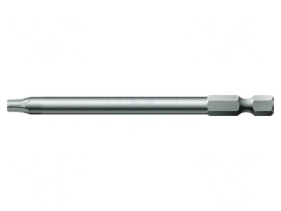 Bit șurubelniță Torx&amp;reg; PLUS 10IP 89mm Wera foto
