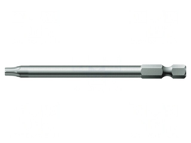 Bit șurubelniță Torx&reg; PLUS 10IP 89mm Wera