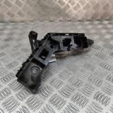 Suport bara de protecție st&acirc;nga spate VW GOLF VII 5G1, BQ1, BE1, BE2 2018 OEM: 5G6807393,5G6807393B 27292714