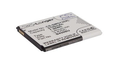 Cameron Sino 2100mAh Samsung GT-I1819,SM-G730,SM-G730A,SM-G3518,Galaxy Core 4G,Afyon,SM-G3589,SM-G3589V,SM-G3586V,SM-G730V Baterie foto