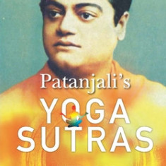 Patanjali's Yoga Sutra