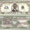 !!! SUA = FANTASY NOTE = BARACK OBAMA , COMANDANT SEF - 2013 - UNC