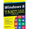 Windows 8 - Tantusz k&ouml;nyvek - Tantusz K&ouml;nyvek - Andy Rathbone