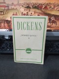 Charles Dickens, Afacerile firmei Dombey și Fiul, en gros..., vol. 1, 1957 049