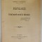 PESTALOZZI SI ROLUL MORAL - SOCIAL AL EDUCATIEI de GEORGE G. ANTONESCU , 1908 , DEDICATIE *
