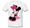 Tricou &quot; Minnie Mouse &quot;