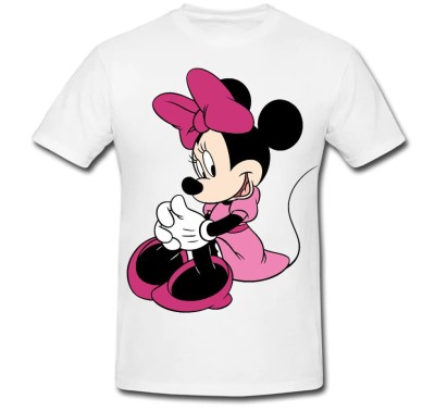 Tricou &amp;quot; Minnie Mouse &amp;quot; foto