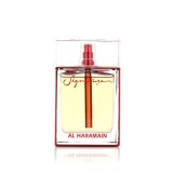 Al Haramain, Signature Red, Apă de parfum, Unisex, 100 ml