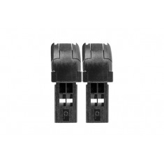 ADAPTOR ALCA CENTRAL LOCK SET 2 BUC (AUDI. MERCEDES. SEAT)