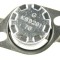 Termostate de siguranta pentru cuptor cu microunde Beko MGB25332BG 9178003556.