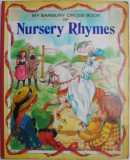 My Banbury Cross Book of Nursery Rhymes (coperta putin uzata)