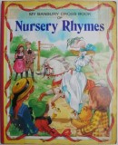 My Banbury Cross Book of Nursery Rhymes - Carte in Engleza, Coperta Uzata