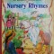 My Banbury Cross Book of Nursery Rhymes (coperta putin uzata)