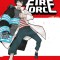 Fire Force 10