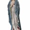 Statueta mare din rasini cu Fecioara Maria LUP036