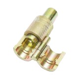 Instrument pentru sertizare si bercluire teava inox flexibila gofrata DN16 HVAC