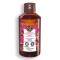 Gel de duș Argan &amp; Trandafir Bio din Maroc (Yves Rocher)