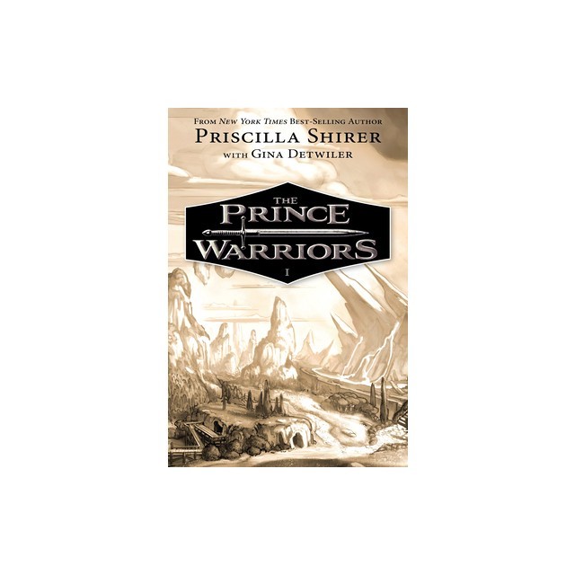 The Prince Warriors