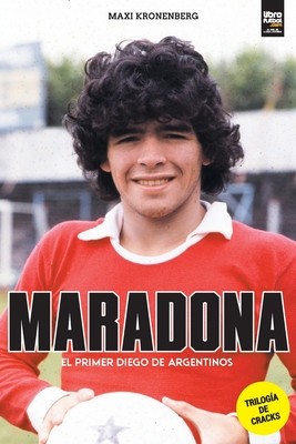 Maradona: el primer Diego foto