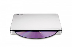 Unitate optica SuperMulti Ultra Slim HITACHI-LG DVD+/-RW M-Disc Support 8x foto