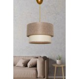 Lustra SP288 Chandelier, 30x30x65 cm