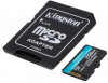 MICROSD KINGSTON CANVAS GO PLUS 256GB