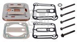 FEBI BILSTEIN 173410 Set garnituri, ventil lamele