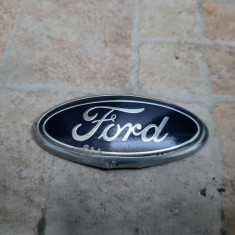 Emblemă "Ford" portbagaj Ford Ka