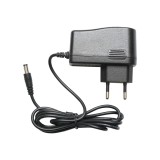 Incarcator 12V 1.5A cu cablu 1,3 m pentru generator gard electric