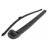 Brat stergator luneta cu lamela Porsche Cayenne 2010-, 360mm, Flat Spate Screen Wiper Blade, EWB-PS-001
