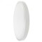 PLAFONIERA LED 24W 6500K IP44 CU SENZOR DE MISCARE