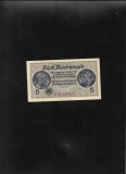 Germania 5 mark marci reichsmark 1940 (45) seria3950808