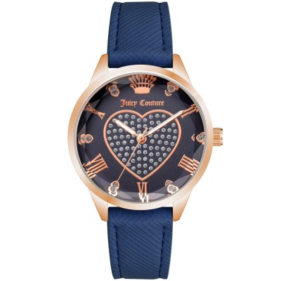 Ceas Dama, Juicy Couture, Chic JC/1300RGNV - Marime universala foto