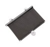 Rulou Parasolar Retractabil cu Ventuze IPF, Auto/Casa, Protectie Solara, Universal