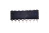 4049UB 4000 CMOS,4049,DIP16,18V TIP:CD4049UBE CD4049UBE TEXAS-INSTRUMENTS